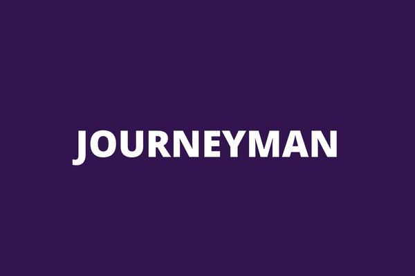 Logo Journeymana